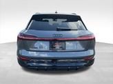 Thumbnail of 2024 Gray Audi Q8 e-tron