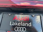 Thumbnail of 2024 Gray Audi Q8 e-tron