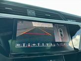 Thumbnail of 2024 Gray Audi Q8 e-tron