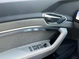 Thumbnail of 2024 Gray Audi Q8 e-tron