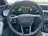 Thumbnail of 2024 Gray Audi Q8 e-tron