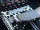 Thumbnail of 2024 Gray Audi Q8 e-tron