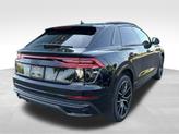 Thumbnail of 2023 Mythos Black Metallic Audi Q8