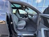 Thumbnail of 2023 Mythos Black Metallic Audi Q8