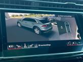 Thumbnail of 2023 Mythos Black Metallic Audi Q8