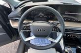 Thumbnail of 2025 Tambora Gray Metallic Audi Q5