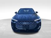 Thumbnail of 2025 Mythos Black Metallic Audi Q5