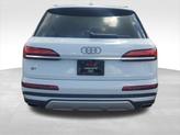 Thumbnail of 2025 Glacier White Audi Q7