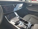 Thumbnail of 2025 Glacier White Audi Q7