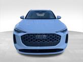 Thumbnail of 2025 Glacier White Metallic Audi Q5