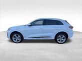 Thumbnail of 2025 Glacier White Metallic Audi Q5