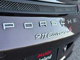 Thumbnail of 2014 Amaranth Red Metallic Porsche 911