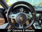 Thumbnail of 2014 Amaranth Red Metallic Porsche 911