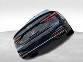 Thumbnail of 2022 Mythos Black Metallic Audi A5 Sportback