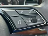 Thumbnail of 2022 Mythos Black Metallic Audi A5 Sportback