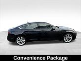 Thumbnail of 2022 Mythos Black Metallic Audi A5 Sportback