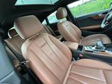 Thumbnail of 2022 Mythos Black Metallic Audi A5 Sportback