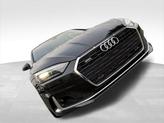 Thumbnail of 2022 Mythos Black Metallic Audi A5 Sportback