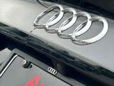 Thumbnail of 2022 Mythos Black Metallic Audi A5 Sportback