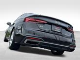 Thumbnail of 2022 Mythos Black Metallic Audi A5 Sportback