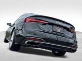 Thumbnail of 2022 Mythos Black Metallic Audi A5 Sportback