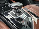 Thumbnail of 2022 Mythos Black Metallic Audi A5 Sportback
