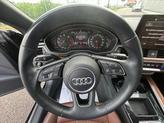 Thumbnail of 2022 Mythos Black Metallic Audi A5 Sportback
