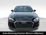 Thumbnail of 2022 Mythos Black Metallic Audi A5 Sportback