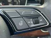 Thumbnail of 2022 Mythos Black Metallic Audi A5 Sportback