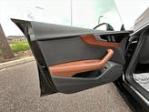 Thumbnail of 2022 Mythos Black Metallic Audi A5 Sportback