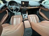 Thumbnail of 2022 Mythos Black Metallic Audi A5 Sportback