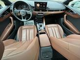 Thumbnail of 2022 Mythos Black Metallic Audi A5 Sportback