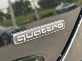 Thumbnail of 2022 Mythos Black Metallic Audi A5 Sportback