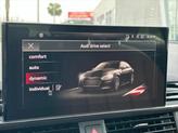 Thumbnail of 2022 Mythos Black Metallic Audi A5 Sportback