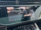 Thumbnail of 2025 Glacier White Metallic Audi Q7