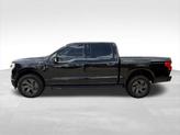 Thumbnail of 2024 Black Metallic Ford F-150 Lightning