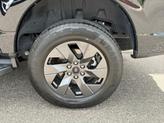 Thumbnail of 2024 Black Metallic Ford F-150 Lightning