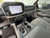 Thumbnail of 2024 Black Metallic Ford F-150 Lightning