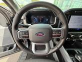 Thumbnail of 2024 Black Metallic Ford F-150 Lightning