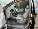 Thumbnail of 2024 Black Metallic Ford F-150 Lightning
