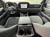 Thumbnail of 2024 Black Metallic Ford F-150 Lightning