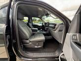 Thumbnail of 2024 Black Metallic Ford F-150 Lightning