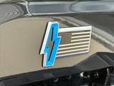 Thumbnail of 2024 Black Metallic Ford F-150 Lightning