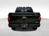 Thumbnail of 2024 Black Metallic Ford F-150 Lightning