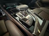 Thumbnail of 2025 Glacier White Metallic Audi S5