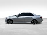 Thumbnail of 2016 Iridium Silver Metallic Mercedes-Benz E-Class