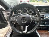 Thumbnail of 2016 Iridium Silver Metallic Mercedes-Benz E-Class