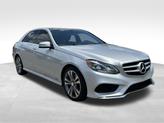 Thumbnail of 2016 Iridium Silver Metallic Mercedes-Benz E-Class