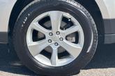 Thumbnail of 2014 Tungsten Metallic Subaru Outback