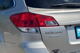 Thumbnail of 2014 Tungsten Metallic Subaru Outback